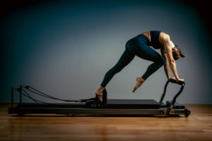 pilates para coluna