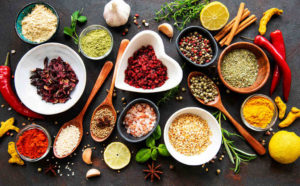 alimentos que ajudam a emagrecer