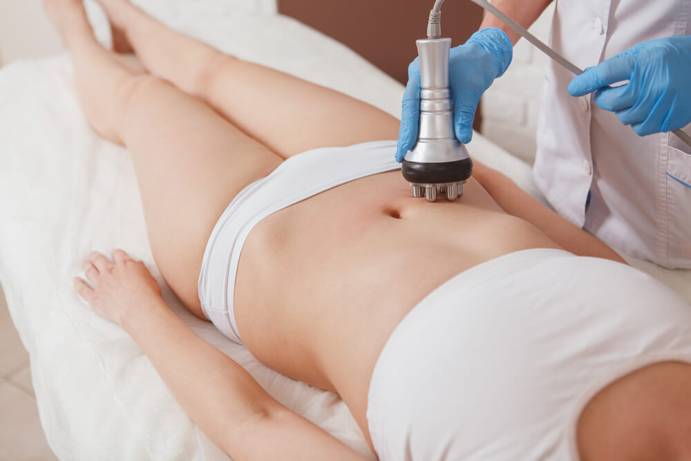 como funciona criofrequência