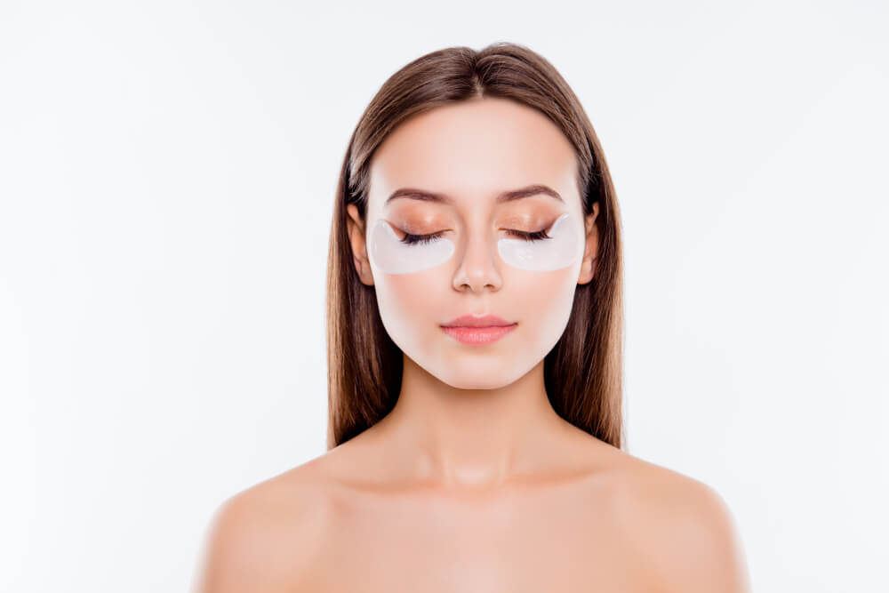 como tratar olheiras