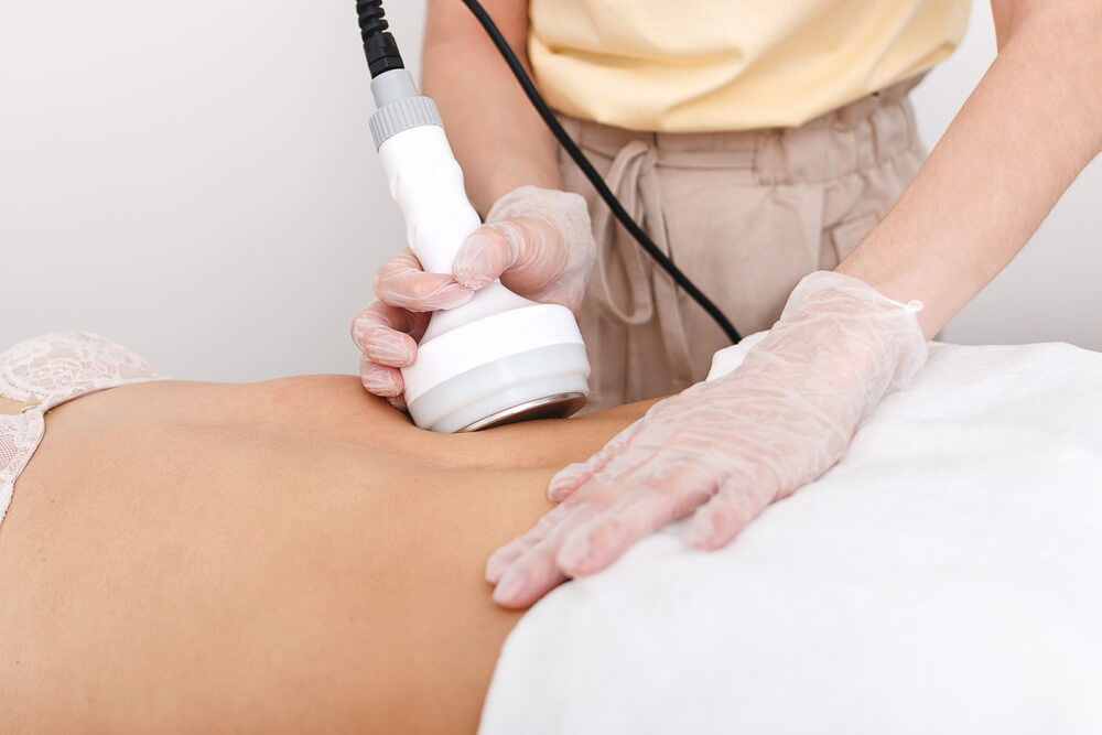 diferenças entre criolipolise e criofrequência