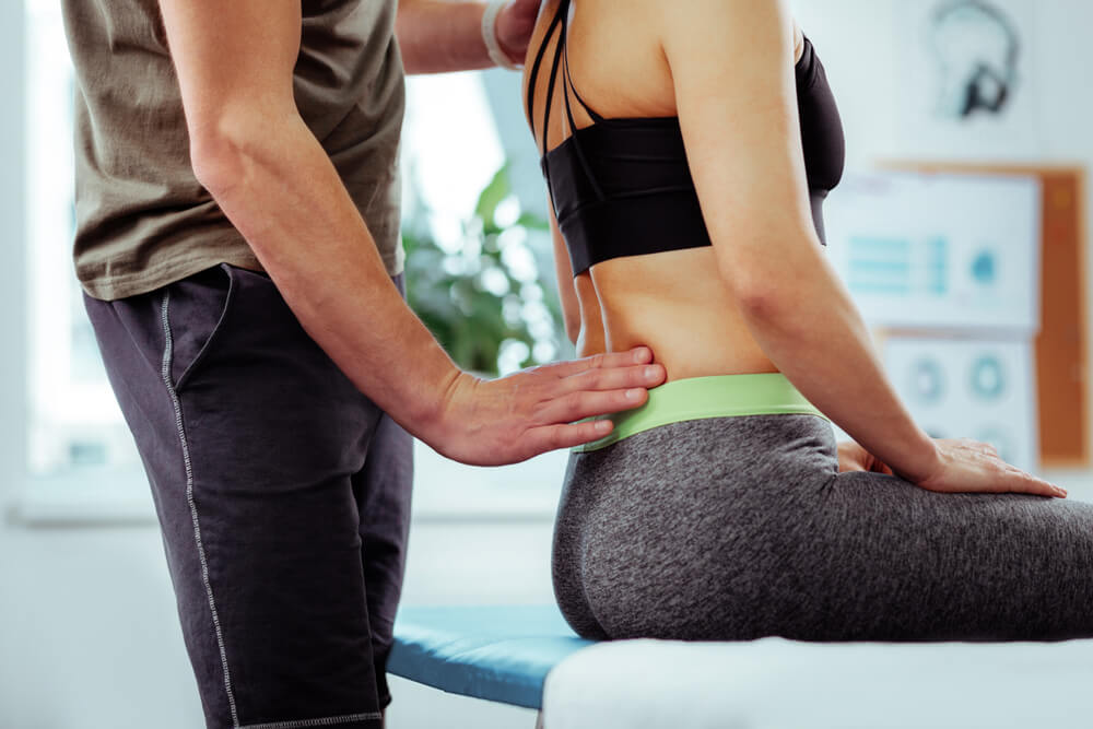 isostretching tratamento dor