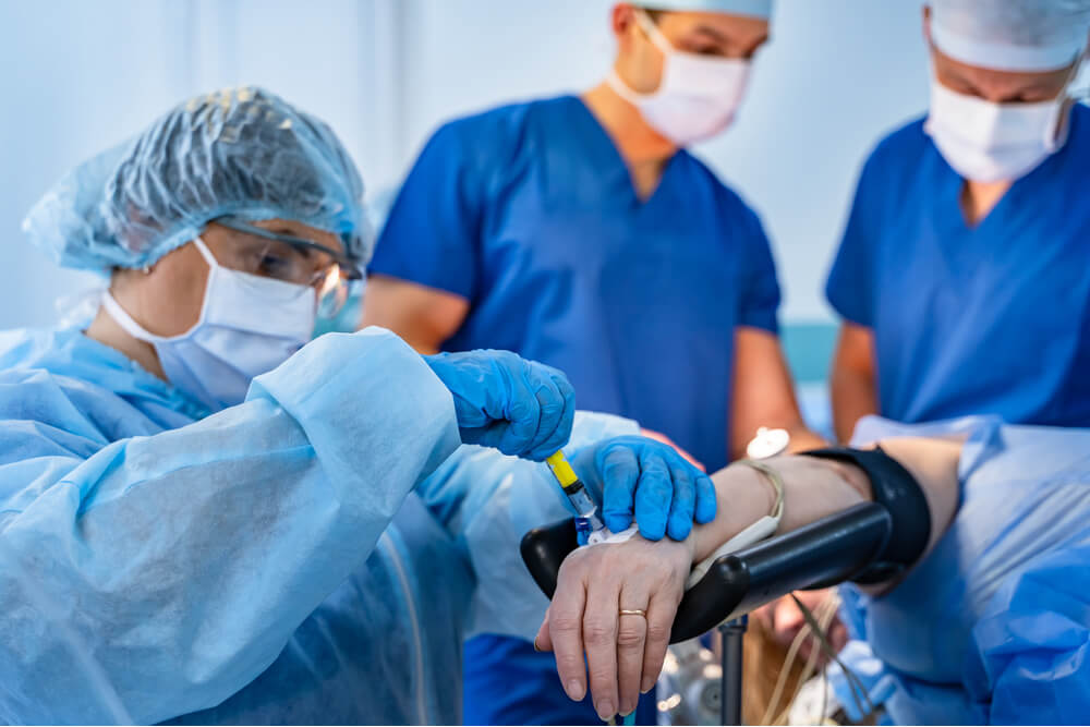 Cirurgia da mão: os cuidados necessários na recuperação