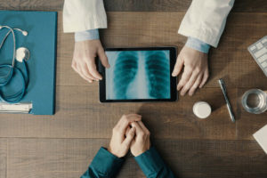 tratamento para tumor ósseo